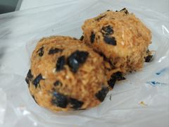 -鲍师傅糕点(青年汇店)