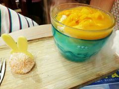 -许留山(佐敦道店)