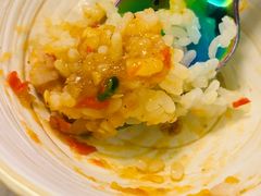 -浩海火烧云傣家菜(京广店)