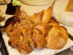 -Le Bistrot de Racine