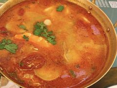 -苏梅花园(群星城店)