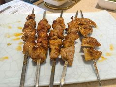-313羊庄·羊肉火锅烧烤(李村店)