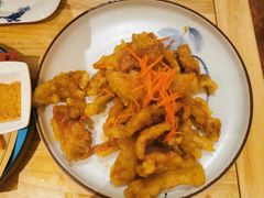 -老江南春·中国龙菜(衡山路店)