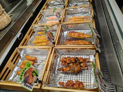 -鲜道寿司(雨花虹悦城店)