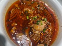 -火宫殿·湘菜小吃·商务宴请·生日聚会(东塘店)