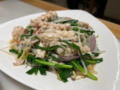 -华盛丰温州大排档(东三环南路店)