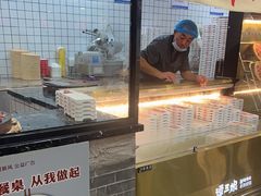 -龍歌自助小火锅(市南金茂湾店)
