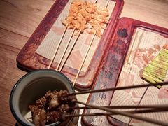 -雪熊精酿·哈尔滨烧烤酒馆(非遗大串店)