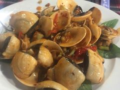 -幸福姐海鲜大排档