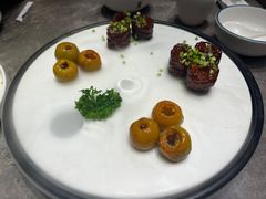 九转大肠-闫府私房菜·百年鲁菜(恒隆店)