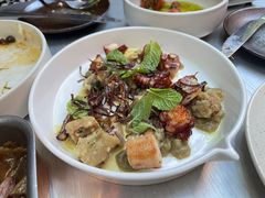 -Ocean's Table 欧舍