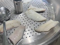 -顺峰顺水顺德菜(第一百货店)