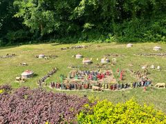 -深圳锦绣中华民俗村