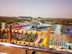 -渔岛海洋度假区