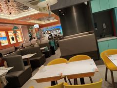 -姚姚酸菜鱼·金戈戈香港豉油鸡(喜荟城联名店)