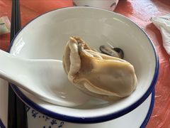 -蚝乡农庄(铁涌赤岸店)