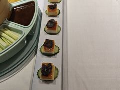 -羲和雅苑•北京烤鸭(瑞吉店)