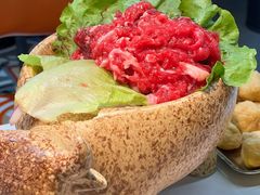 -刘少华贵州小黄牛·鲜牛肉火锅(总店)