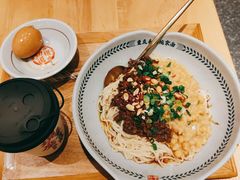 -呼啦面馆·头牌豌杂面(珠江国际B区店)
