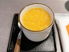 海胆茶碗蒸-胆道·海胆专门店(凯德晶萃店)