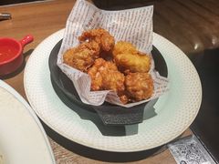 -西堤牛排(杭州金沙天街龙湖店)