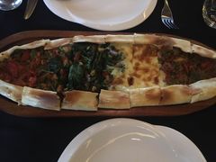 -Efes Turkish & Mediterranean Cuisine 艾菲斯餐厅(陆家嘴店)
