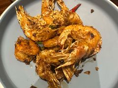-食味酒味天津菜·海肠捞饭·东方酒饮(鼓楼店)