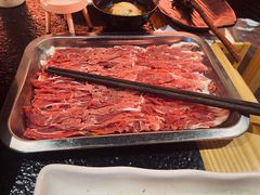 -京炭铜锅涮肉·羊蝎子·羊肉炉(保利·时光里店)