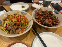 -潇湘阁(尚都SOHO店)
