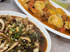 -大勇海鲜(叙康里店)