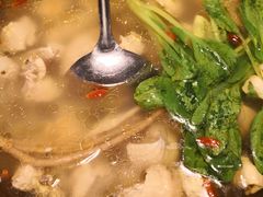 本鸡煲-千岛湖小鱼儿·淳安匠心农家菜