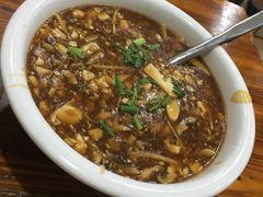 -凡老头米线砂锅(古荡新村西粮站)