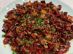 -沸腾鱼乡(知春路分店)
