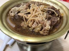 -南城香·饭香串香馄饨香(青年路店)