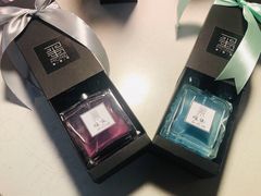 -墨more调香馆DIY自调香水(博雅国际中心B座店)