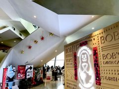 -抱抱地球咖啡馆(国家海洋博物馆店)