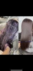 点击看大图 -东时烫染造型·Hair Salon