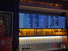 -麦落精酿啤酒餐吧(先农大院店)