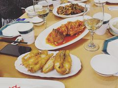 -马勒别墅·中餐厅