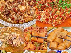 -思远客家菜馆(巴伐利亚店)