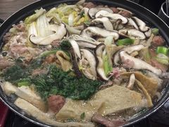 -MI WU FACTORY米屋美食工厂餐厅(绿地店)