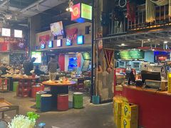 -捞围鲜·港式打边炉(海阳路店)
