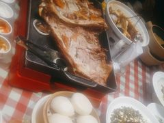 -西贝(六里桥旗舰店)
