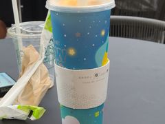 -奈雪的茶(石厦时代广场店)