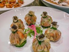 -杭州城中香格里拉大酒店