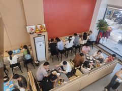 -潭式煎包(西航路店)