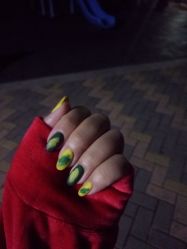-StartNail美甲