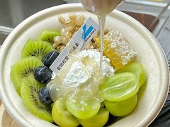 -白色日记·手作酸奶(麦凯乐店)