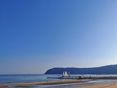 -石螺口海滩