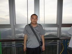 -云顶高原